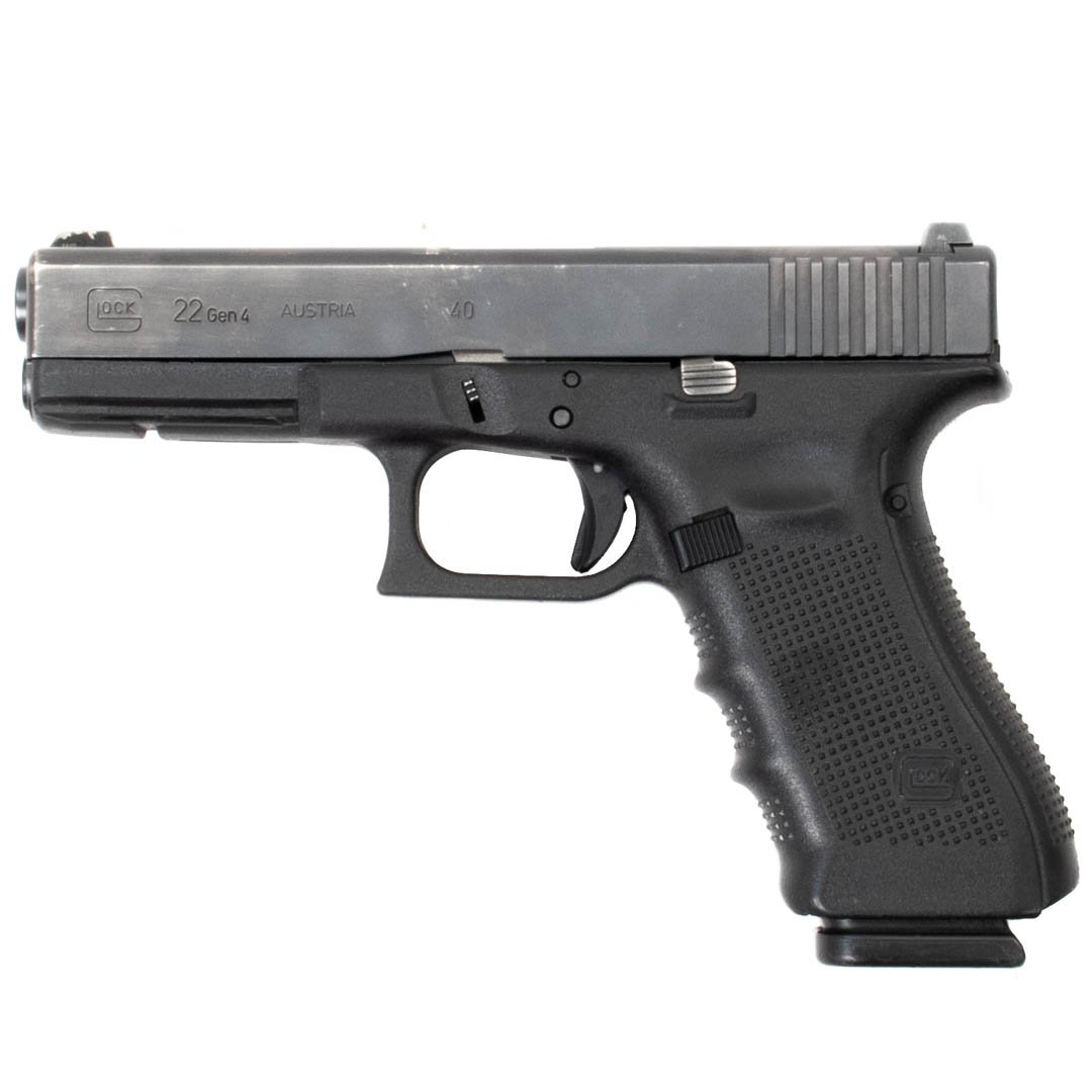 GLOCK 22 GEN4
